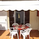 Apartment Mimma *