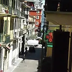 Mimma Apartment