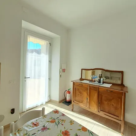 Apartment Mimma