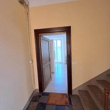 Mimma Apartment *