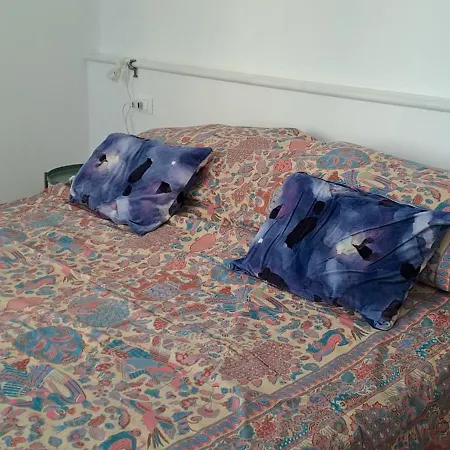 アパート Mimma ストレーザ