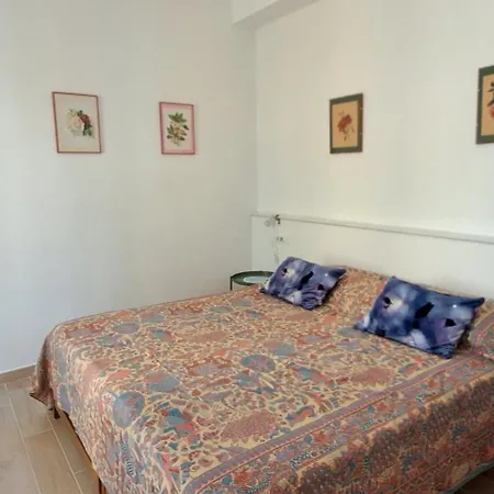 Apartamento Mimma