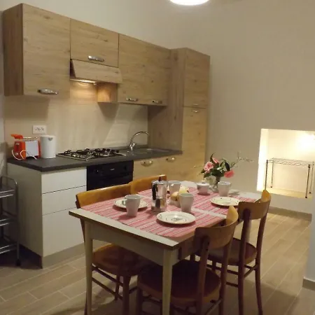 Mimma Apartment