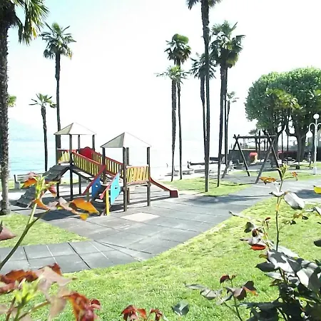 Mimma * Стреза