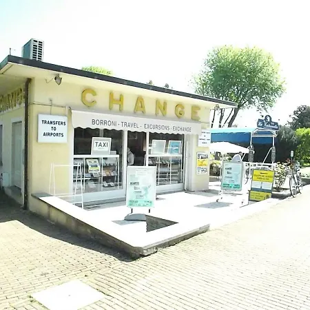 Апартаменты Mimma