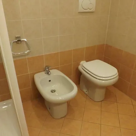 Mimma Apartman *