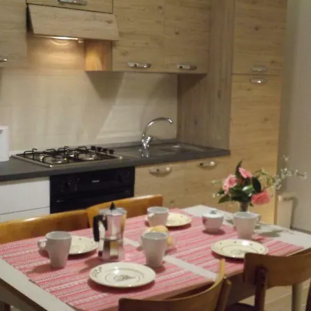 Mimma Апартаменты *