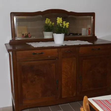 Mimma Апартаменты *