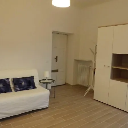 Apartament Mimma