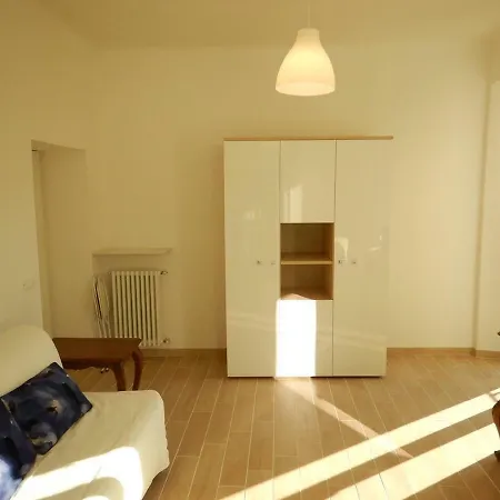 Apartment Mimma Stresa