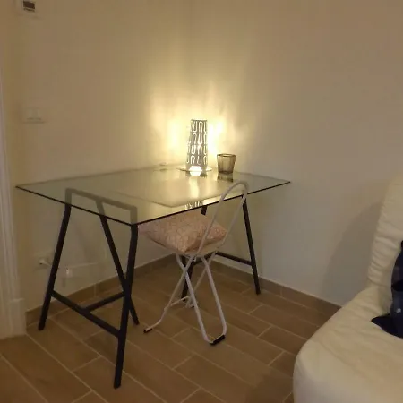 Mimma Apartment Stresa