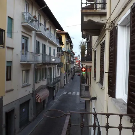 Mimma Lejlighed Stresa