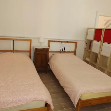 Apartament Mimma *