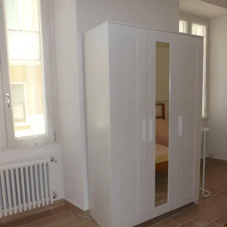 Mimma Apartment *