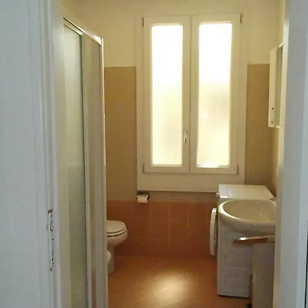 Mimma Apartment *