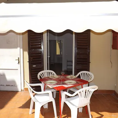 Апартаменты Mimma *