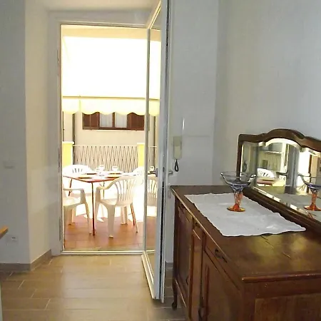 Apartment Mimma Stresa
