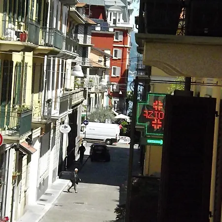 Mimma Апартаменты