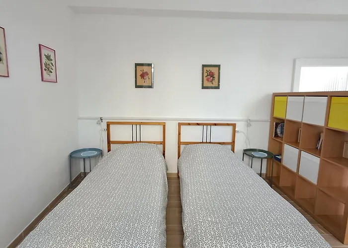 アパート Mimma *