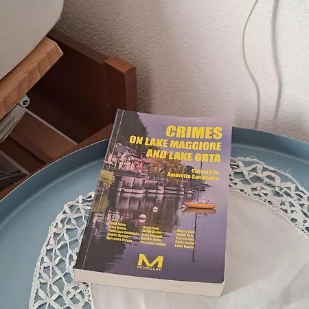Mimma * סטרסה
