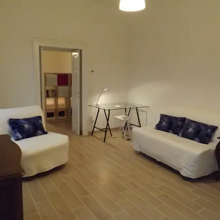 Apartamento Mimma