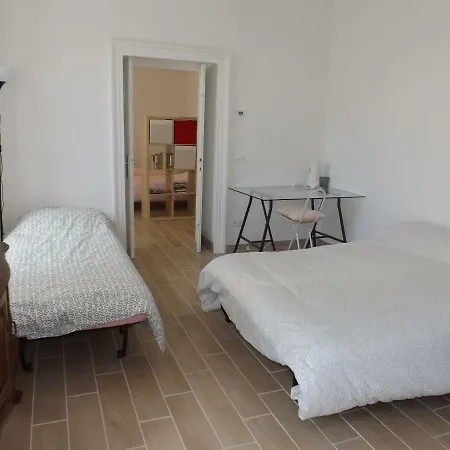 Apartament Mimma Stresa